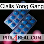 Cialis Yong Gang viagra2